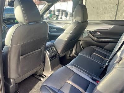 2025 Mazda CX-70 Plug-in Hybrid Premium Plus   - Photo 27 - Salt Lake City, UT 84115