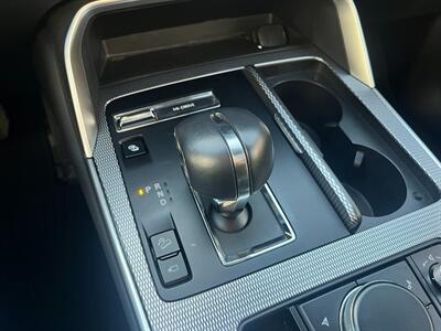 2025 Mazda CX-70 Plug-in Hybrid Premium Plus   - Photo 40 - Salt Lake City, UT 84115