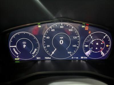 2025 Mazda CX-70 Plug-in Hybrid Premium Plus   - Photo 37 - Salt Lake City, UT 84115