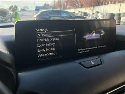 2025 Mazda CX-70 Plug-in Hybrid Premium Plus   - Photo 46 - Salt Lake City, UT 84115
