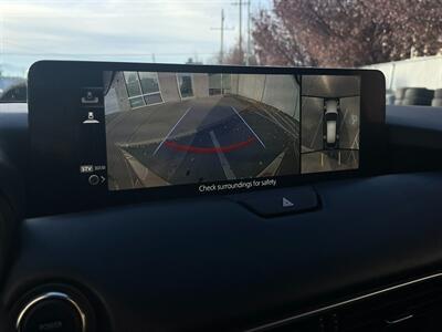 2025 Mazda CX-70 Plug-in Hybrid Premium Plus   - Photo 47 - Salt Lake City, UT 84115