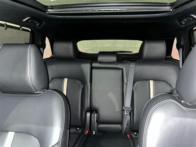 2025 Mazda CX-70 Plug-in Hybrid Premium Plus   - Photo 31 - Salt Lake City, UT 84115