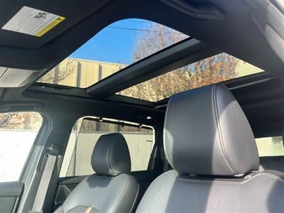 2025 Mazda CX-70 Plug-in Hybrid Premium Plus   - Photo 20 - Salt Lake City, UT 84115