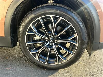 2025 Mazda CX-70 Plug-in Hybrid Premium Plus   - Photo 13 - Salt Lake City, UT 84115