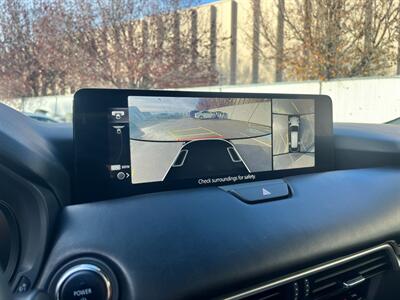 2025 Mazda CX-70 Plug-in Hybrid Premium Plus   - Photo 48 - Salt Lake City, UT 84115