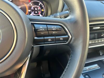 2025 Mazda CX-70 Plug-in Hybrid Premium Plus   - Photo 36 - Salt Lake City, UT 84115