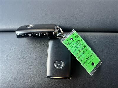 2025 Mazda CX-70 Plug-in Hybrid Premium Plus   - Photo 39 - Salt Lake City, UT 84115