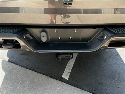 2021 Jeep Gladiator High Altitude   - Photo 8 - Salt Lake City, UT 84115