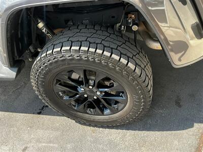 2021 Jeep Gladiator High Altitude   - Photo 17 - Salt Lake City, UT 84115