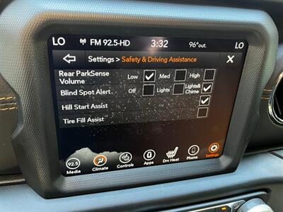 2021 Jeep Gladiator High Altitude   - Photo 37 - Salt Lake City, UT 84115