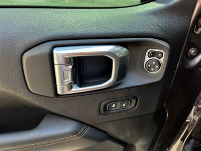 2021 Jeep Gladiator High Altitude   - Photo 29 - Salt Lake City, UT 84115