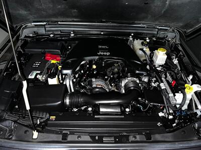 2021 Jeep Gladiator High Altitude   - Photo 42 - Salt Lake City, UT 84115