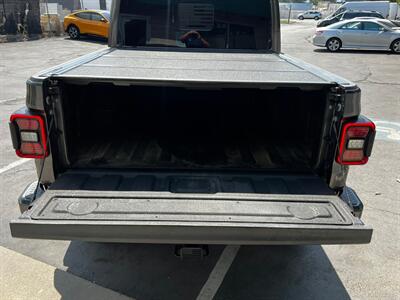 2021 Jeep Gladiator High Altitude   - Photo 9 - Salt Lake City, UT 84115