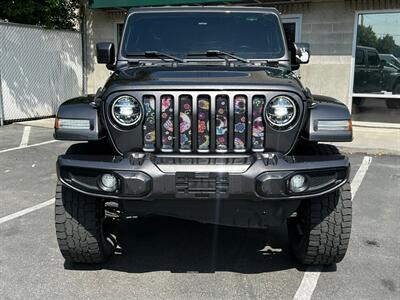 2021 Jeep Gladiator High Altitude   - Photo 2 - Salt Lake City, UT 84115