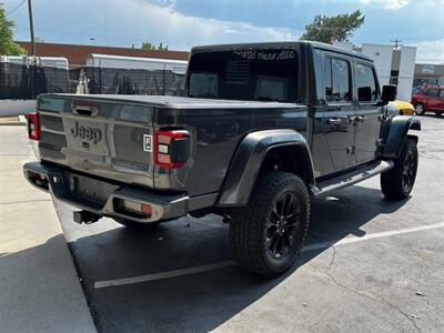2021 Jeep Gladiator High Altitude   - Photo 10 - Salt Lake City, UT 84115