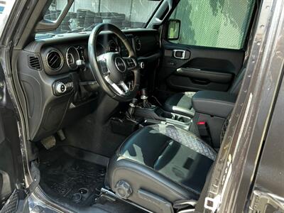 2021 Jeep Gladiator High Altitude   - Photo 20 - Salt Lake City, UT 84115