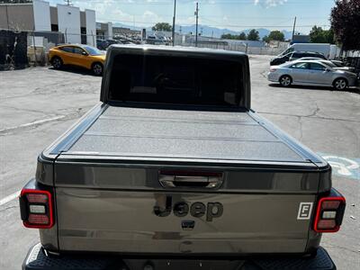 2021 Jeep Gladiator High Altitude   - Photo 7 - Salt Lake City, UT 84115