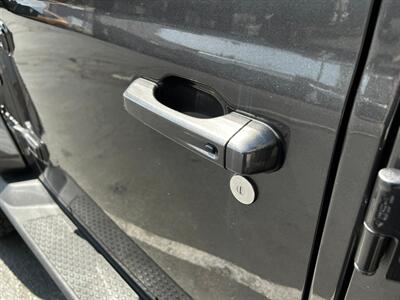 2021 Jeep Gladiator High Altitude   - Photo 19 - Salt Lake City, UT 84115
