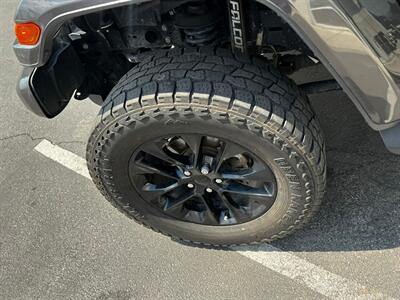 2021 Jeep Gladiator High Altitude   - Photo 18 - Salt Lake City, UT 84115