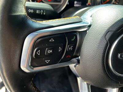 2021 Jeep Gladiator High Altitude   - Photo 31 - Salt Lake City, UT 84115