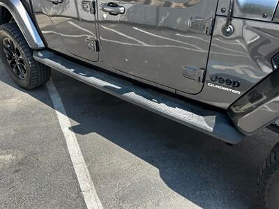 2021 Jeep Gladiator High Altitude   - Photo 12 - Salt Lake City, UT 84115