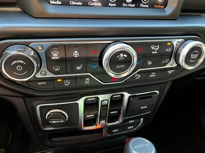 2021 Jeep Gladiator High Altitude   - Photo 38 - Salt Lake City, UT 84115