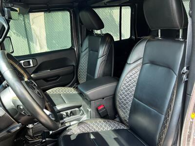 2021 Jeep Gladiator High Altitude   - Photo 22 - Salt Lake City, UT 84115