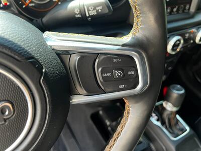 2021 Jeep Gladiator High Altitude   - Photo 32 - Salt Lake City, UT 84115