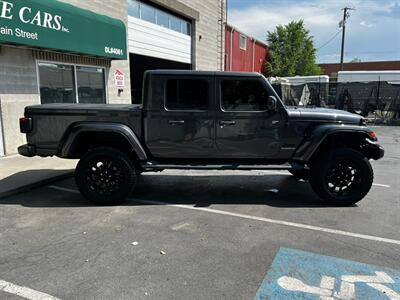 2021 Jeep Gladiator High Altitude   - Photo 11 - Salt Lake City, UT 84115