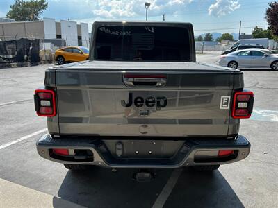 2021 Jeep Gladiator High Altitude   - Photo 6 - Salt Lake City, UT 84115