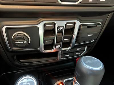 2021 Jeep Gladiator High Altitude   - Photo 39 - Salt Lake City, UT 84115