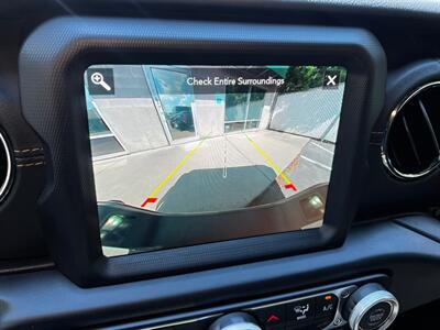 2021 Jeep Gladiator High Altitude   - Photo 36 - Salt Lake City, UT 84115