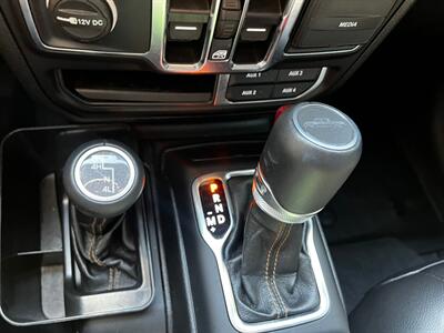 2021 Jeep Gladiator High Altitude   - Photo 40 - Salt Lake City, UT 84115