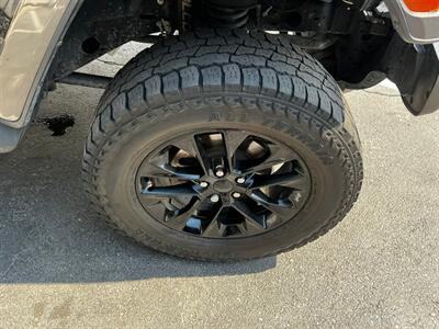 2021 Jeep Gladiator High Altitude   - Photo 15 - Salt Lake City, UT 84115