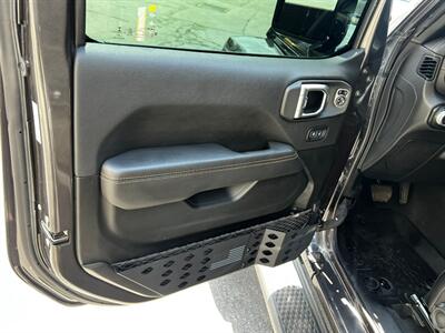 2021 Jeep Gladiator High Altitude   - Photo 24 - Salt Lake City, UT 84115