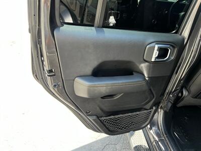 2021 Jeep Gladiator High Altitude   - Photo 27 - Salt Lake City, UT 84115
