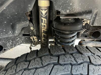 2021 Jeep Gladiator High Altitude   - Photo 14 - Salt Lake City, UT 84115