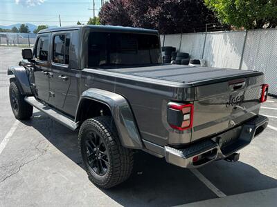 2021 Jeep Gladiator High Altitude   - Photo 5 - Salt Lake City, UT 84115