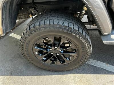 2021 Jeep Gladiator High Altitude   - Photo 16 - Salt Lake City, UT 84115