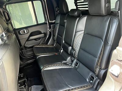 2021 Jeep Gladiator High Altitude   - Photo 26 - Salt Lake City, UT 84115
