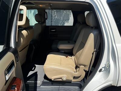 2019 Toyota Sequoia Platinum - Photo 23 - Salt Lake City, UT 84115