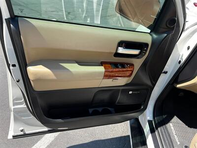 2019 Toyota Sequoia Platinum - Photo 22 - Salt Lake City, UT 84115