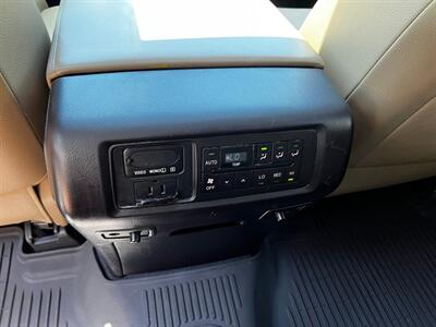2019 Toyota Sequoia Platinum - Photo 27 - Salt Lake City, UT 84115