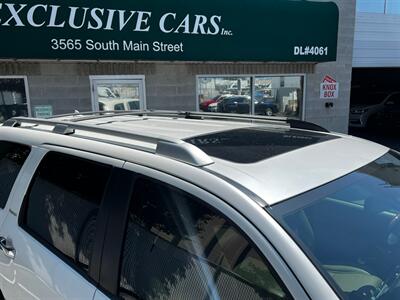 2019 Toyota Sequoia Platinum - Photo 12 - Salt Lake City, UT 84115