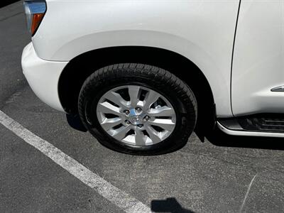 2019 Toyota Sequoia Platinum - Photo 16 - Salt Lake City, UT 84115