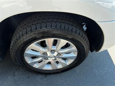 2019 Toyota Sequoia Platinum - Photo 13 - Salt Lake City, UT 84115