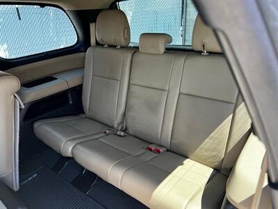 2019 Toyota Sequoia Platinum - Photo 26 - Salt Lake City, UT 84115