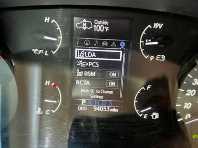 2019 Toyota Sequoia Platinum - Photo 49 - Salt Lake City, UT 84115