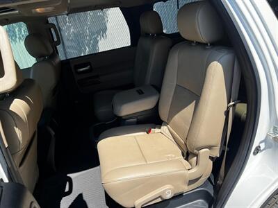 2019 Toyota Sequoia Platinum - Photo 24 - Salt Lake City, UT 84115