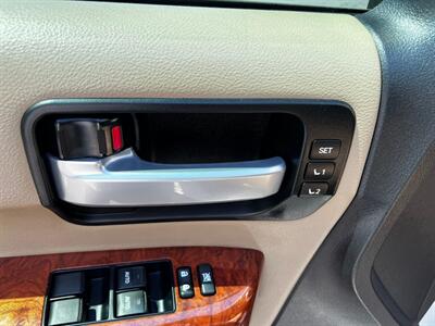 2019 Toyota Sequoia Platinum - Photo 35 - Salt Lake City, UT 84115